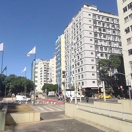 Temporada Copacabana Salu 1 Rio de Janeiro Buitenkant foto