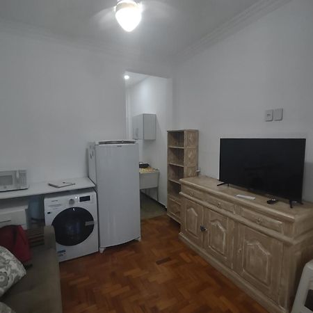 Temporada Copacabana Salu 1 Rio de Janeiro Buitenkant foto