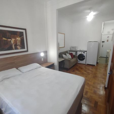 Temporada Copacabana Salu 1 Rio de Janeiro Buitenkant foto