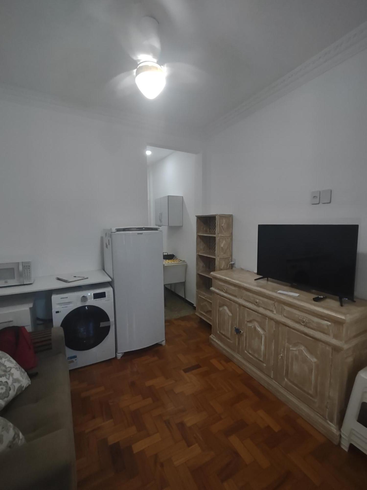 Temporada Copacabana Salu 1 Rio de Janeiro Buitenkant foto